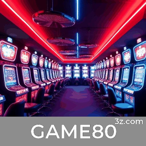 Cassino Online GAME80
