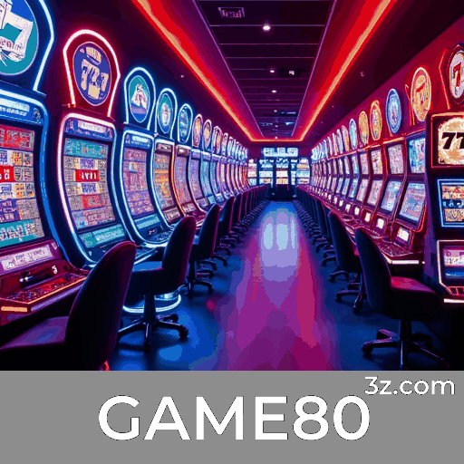Acesso ao GAME80
