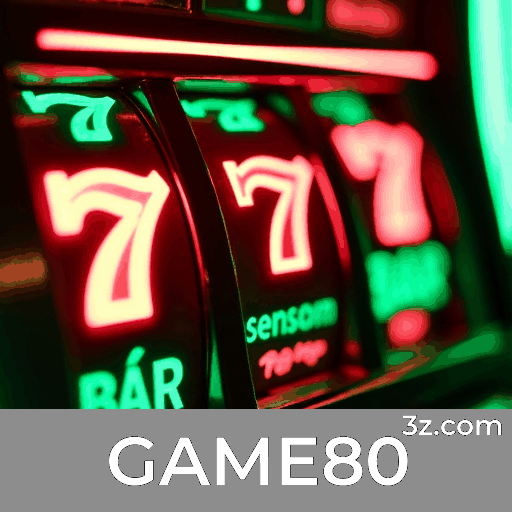 Cadastro na GAME80