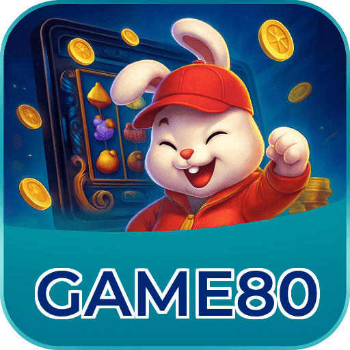 GAME80 logo