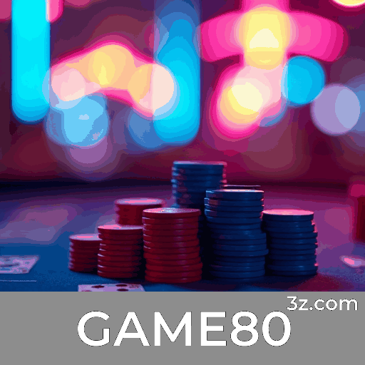Cassino Online GAME80