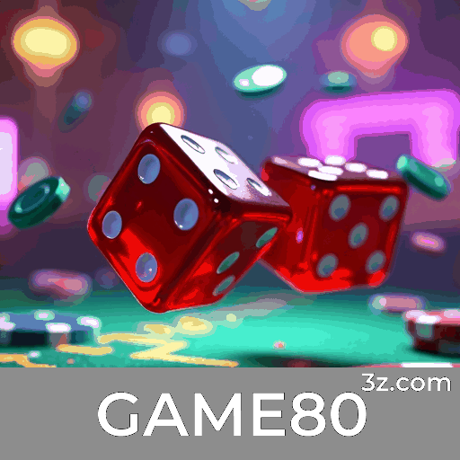 Cassino Online GAME80