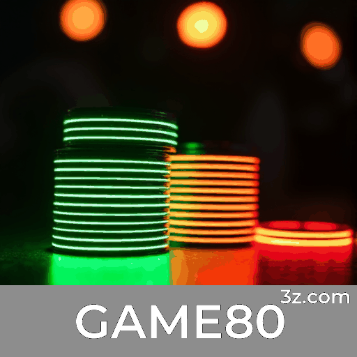 GAME80: O Melhor em Cassino e Apostas Online