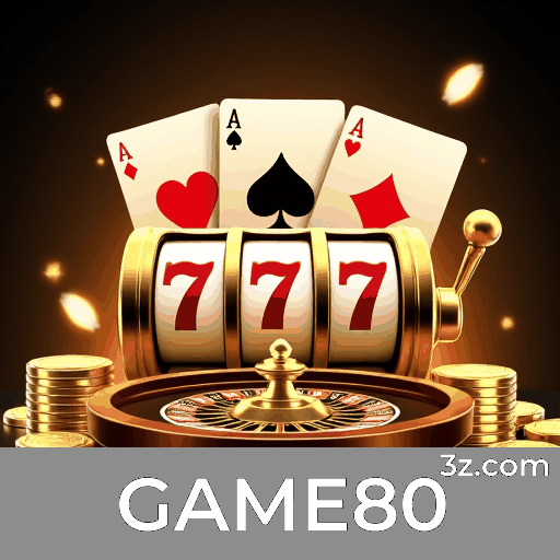 Acesso ao GAME80