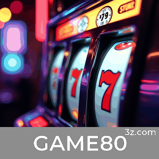 Cadastro na GAME80