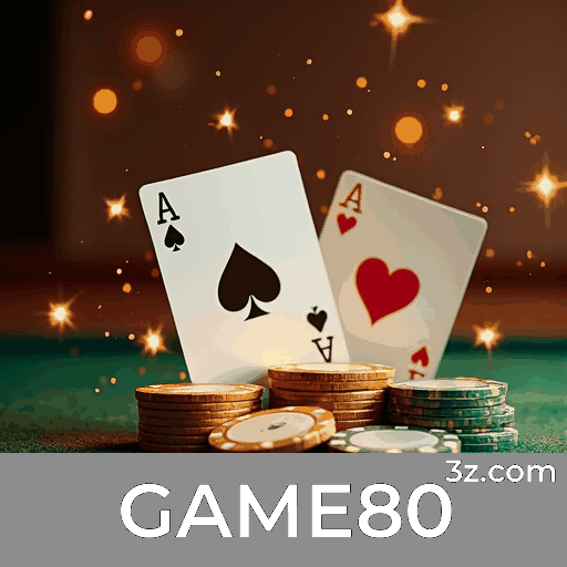 GAME80: O Melhor em Cassino e Apostas Online