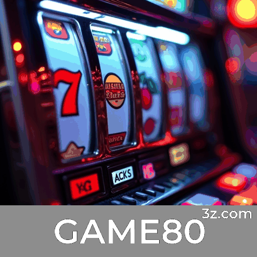 Cassino Online GAME80