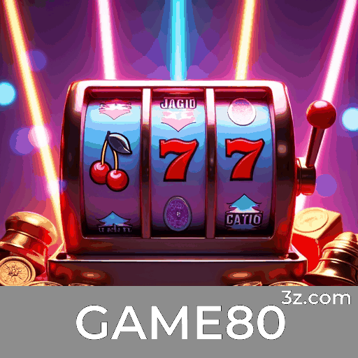 Acesso ao GAME80