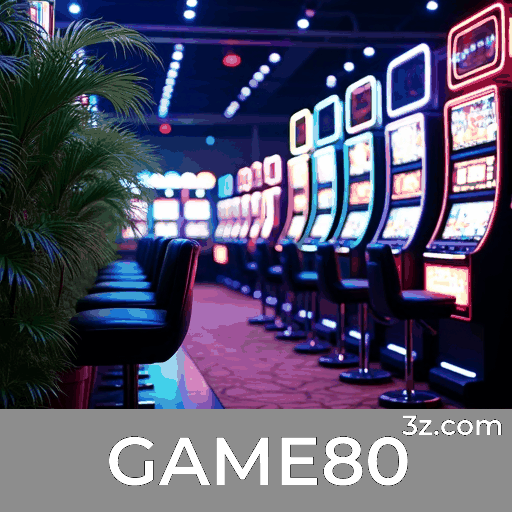 Cassino Online GAME80