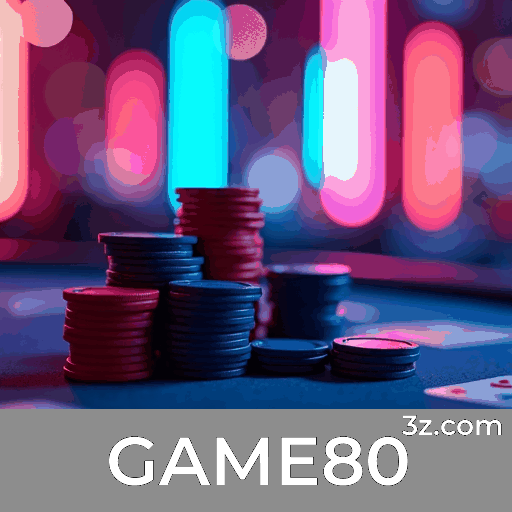 Acesso ao GAME80