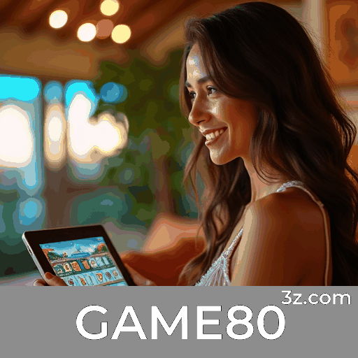 Acesso ao GAME80