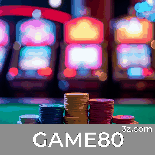 Cassino Online GAME80