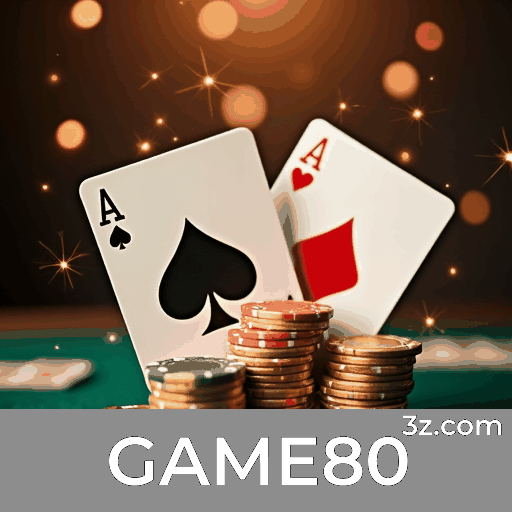 Cadastro na GAME80
