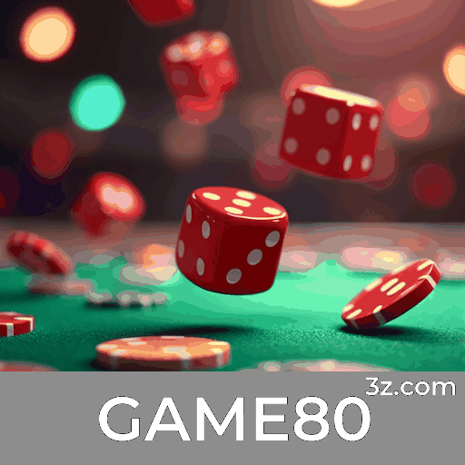 Cadastro na GAME80