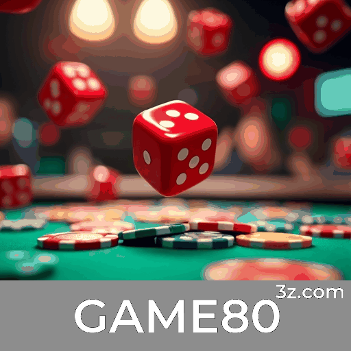 Cadastro na GAME80