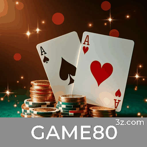 Acesso ao GAME80