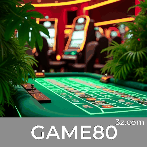 Cassino Online GAME80