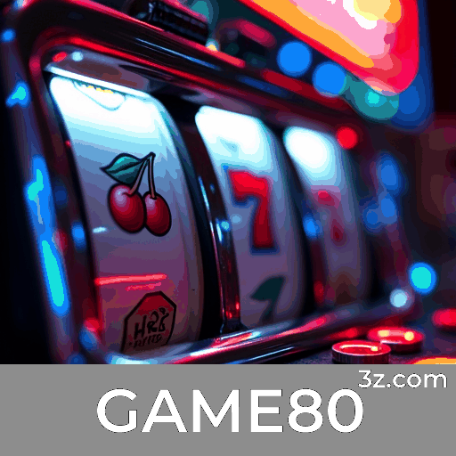 Cassino Online GAME80