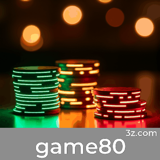 game80 game mais image