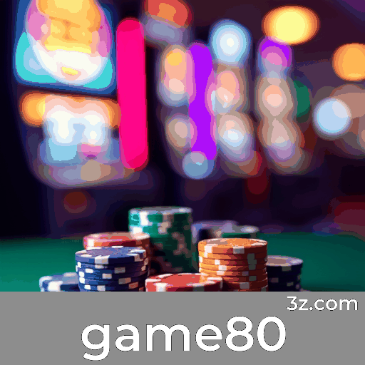 game80 game mais image