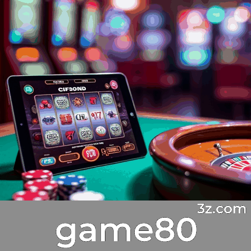 game80 game mais image