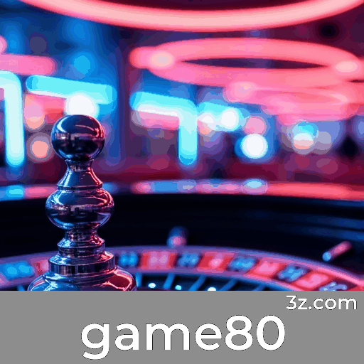 game80 game mais image