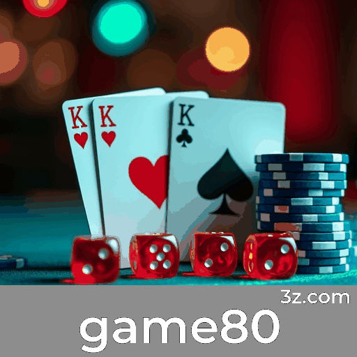 game80 game mais image