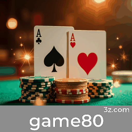 game80 game mais image