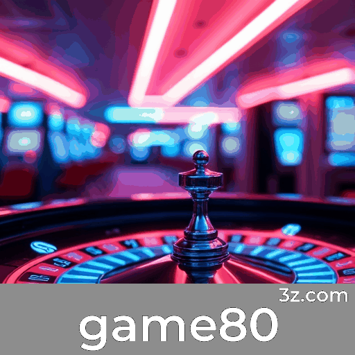 game80 game mais image